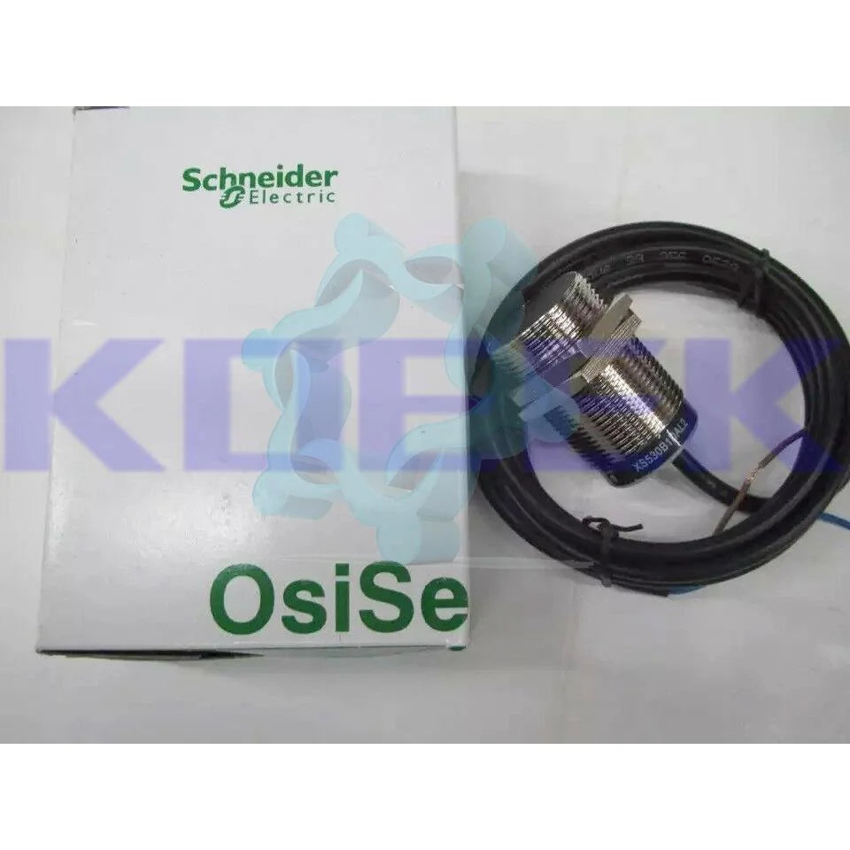 XS530B1DAL2 - Schneider [2]