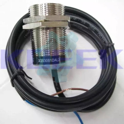XS530B1DAL2 - Schneider [3]