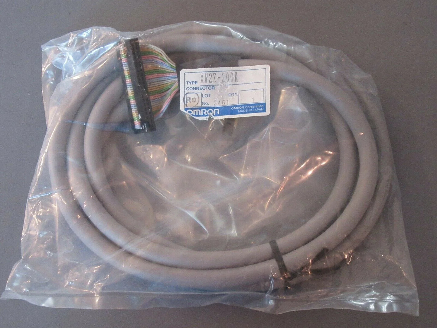 XW2Z-200K - OMRON [1]