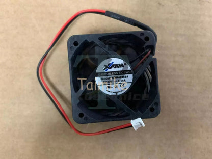 Xinruilian XFan RDM4025S1 4025 40mm 4CM Cooling Fan DC12V 0.14A 40x40x20mm 2Pin [1]