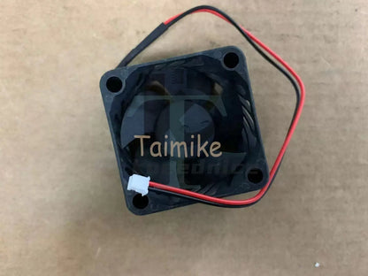 Xinruilian XFan RDM4025S1 4025 40mm 4CM Cooling Fan DC12V 0.14A 40x40x20mm 2Pin [3]