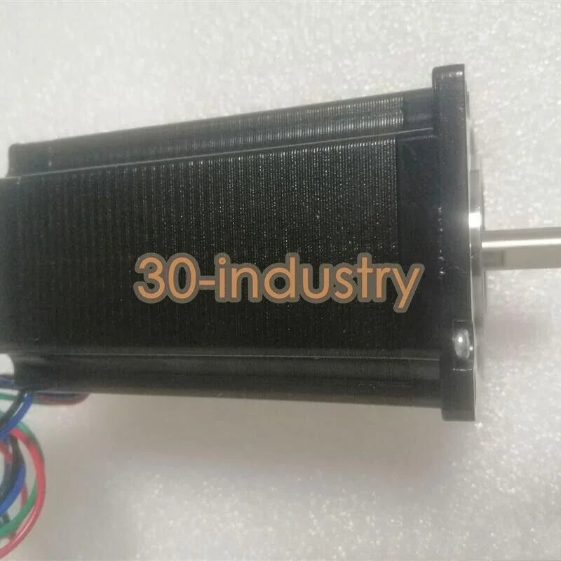 YAKO YK57HB100-04A Two-Phase Stepping Motor - 1PCS New Model - YAKO [2]