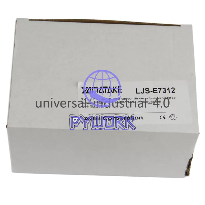 YAMATAKE LJS-E7312 [6]