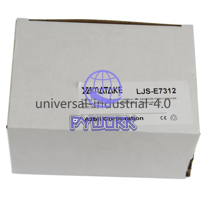 YAMATAKE LJS-E7312 [6]