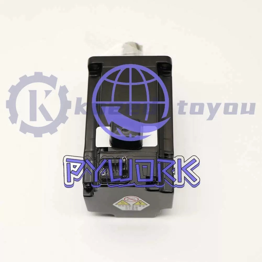 YASKAWA AC SGMAV-04ADA61 Servo Motor (1PCS) [1]