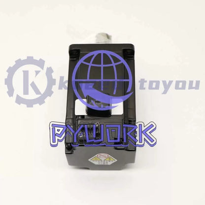 YASKAWA AC SGMAV-04ADA61 Servo Motor (1PCS) [1]