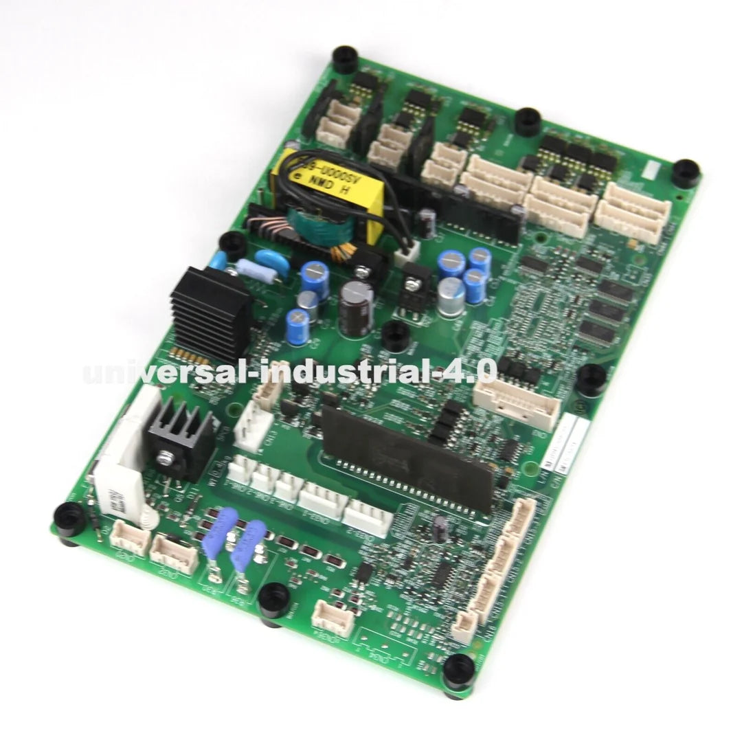 YASKAWA ETC710214 Drive Board - High-Performance Solution - YASKAWA [6]