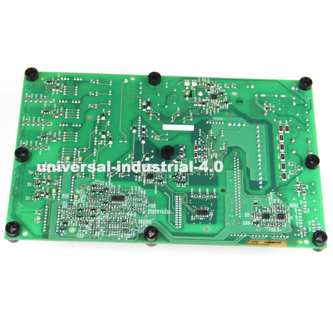 YASKAWA ETC710214 Drive Board - High-Performance Solution - YASKAWA [8]
