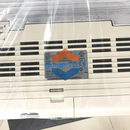 YASKAWA Inverter CIMR-AB4A0044FBA for Efficient Power Control - YASKAWA [2]