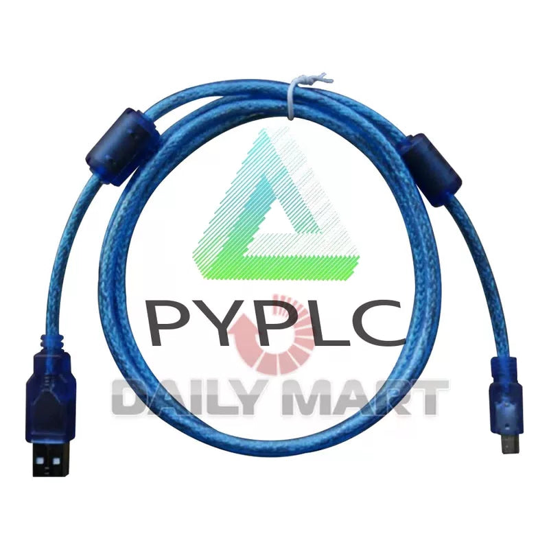 YASKAWA JZSP-CVS06-02-E Servo Debug Cable [3]