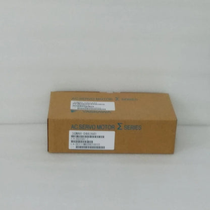YASKAWA SERVO motor SGMAH-04A1A41 - New Sent within 24 hours - YASKAWA [5]