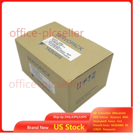 YASKAWA SGDH-10AE Servo Drive [1]