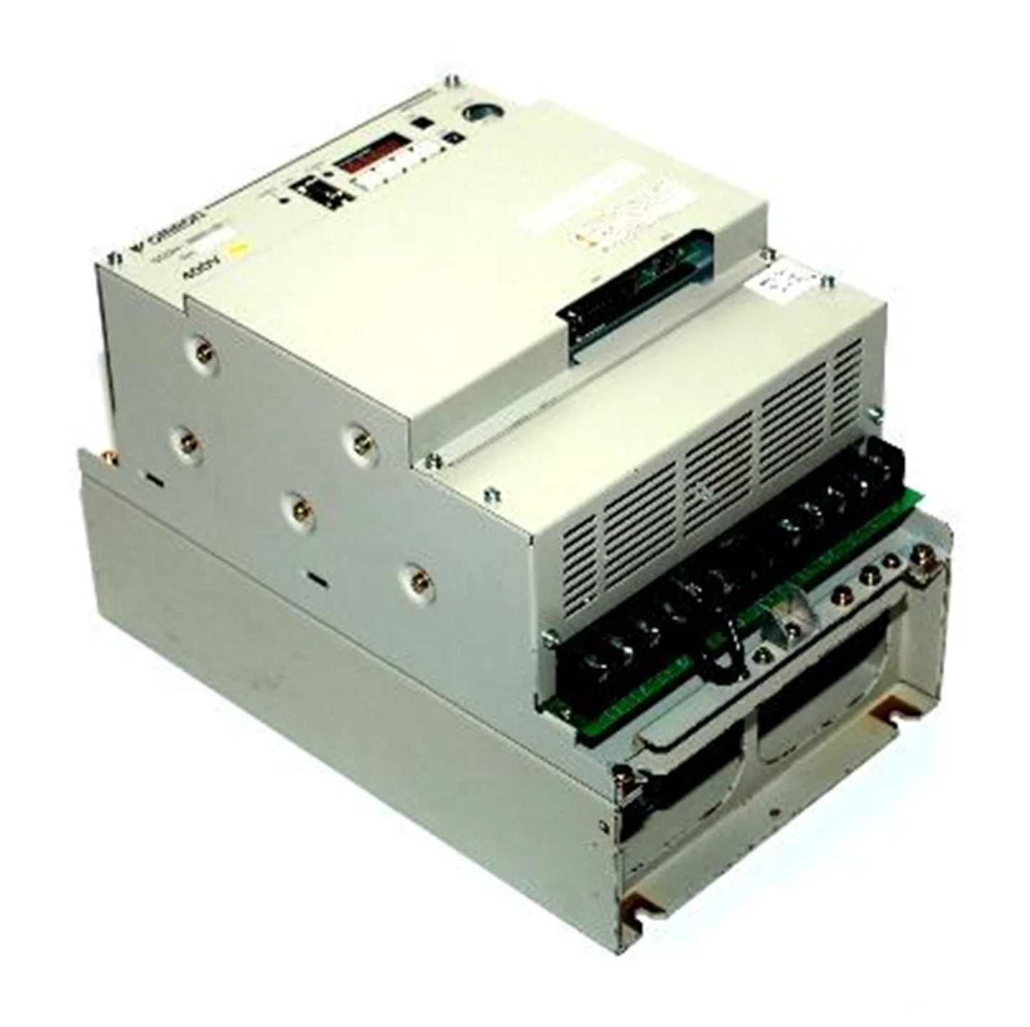 YASKAWA SGDH-60DE-OY Servo Drive - YASKAWA [1]