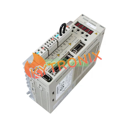 YASKAWA SGDM-04ADA Servo Drive 1Pcs/ [2]