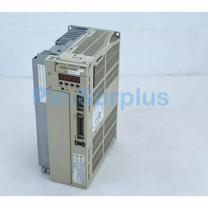 YASKAWA SGDM-30ADA-V AC Servo Drive New In Box - YASKAWA [1]