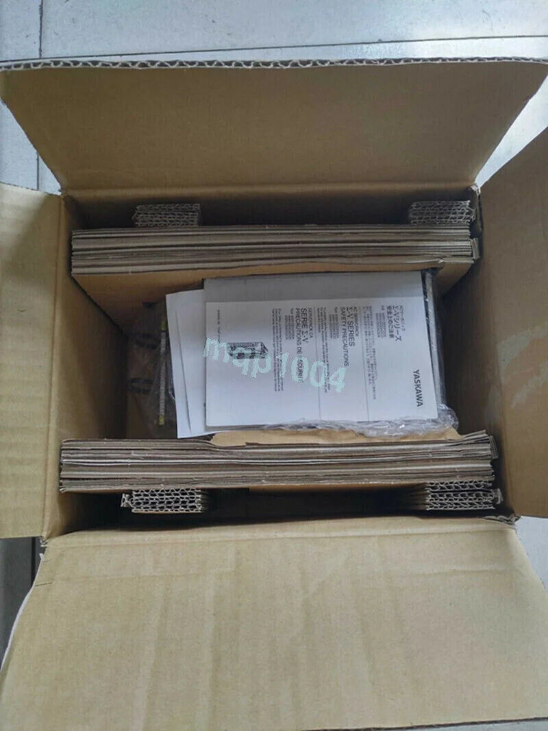 YASKAWA SGDV3R5D11A Servo Drive Pulse - YASKAWA [2]