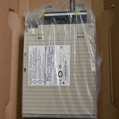 YASKAWA SGDV-1R6A01A002000 Servo Drive - YASKAWA [3]