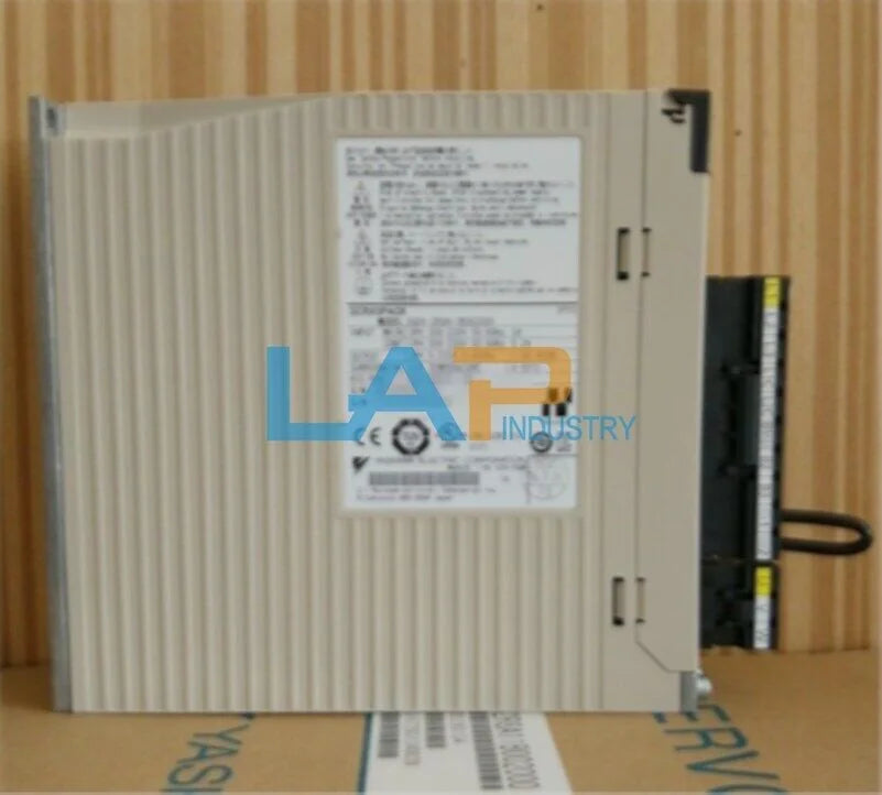 YASKAWA SGDV-2R8A11B002000 400W Servo Drive - 1PCS New - YASKAWA [1]