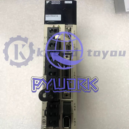YASKAWA SGDV-R90A01A SGDVR90A01A Servo (1PCS) [1]