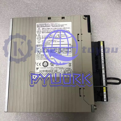 YASKAWA SGDV-R90A01A SGDVR90A01A Servo (1PCS) [3]
