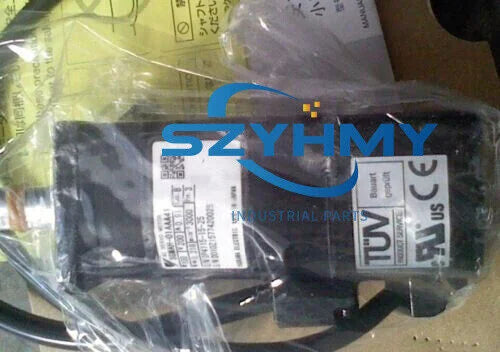 YASKAWA SGMAH-A3AAA61D-OY Servo Motor - YASKAWA [1]