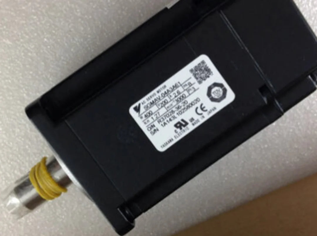 YASKAWA SGMAV-04A3A61 Servo Motor - YASKAWA [1]