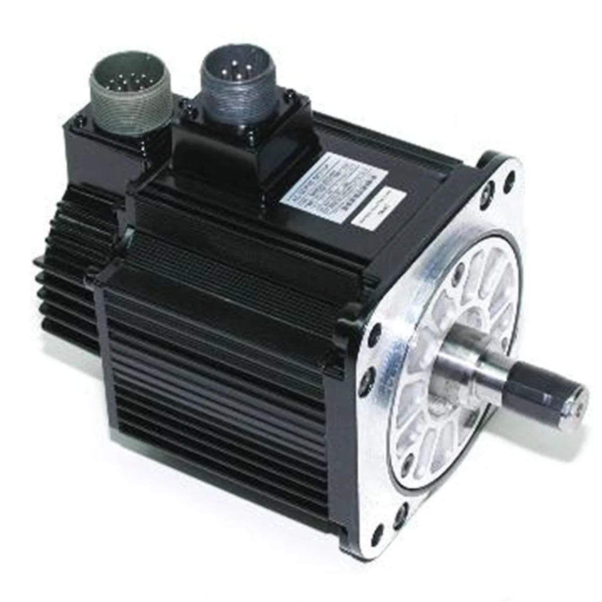 YASKAWA SGMGH-09ACA6S SERVO MOTOR - YASKAWA [1]