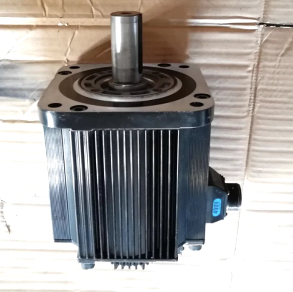 YASKAWA SGMGV-05DDL6H AC Servo Motor - YASKAWA [1]