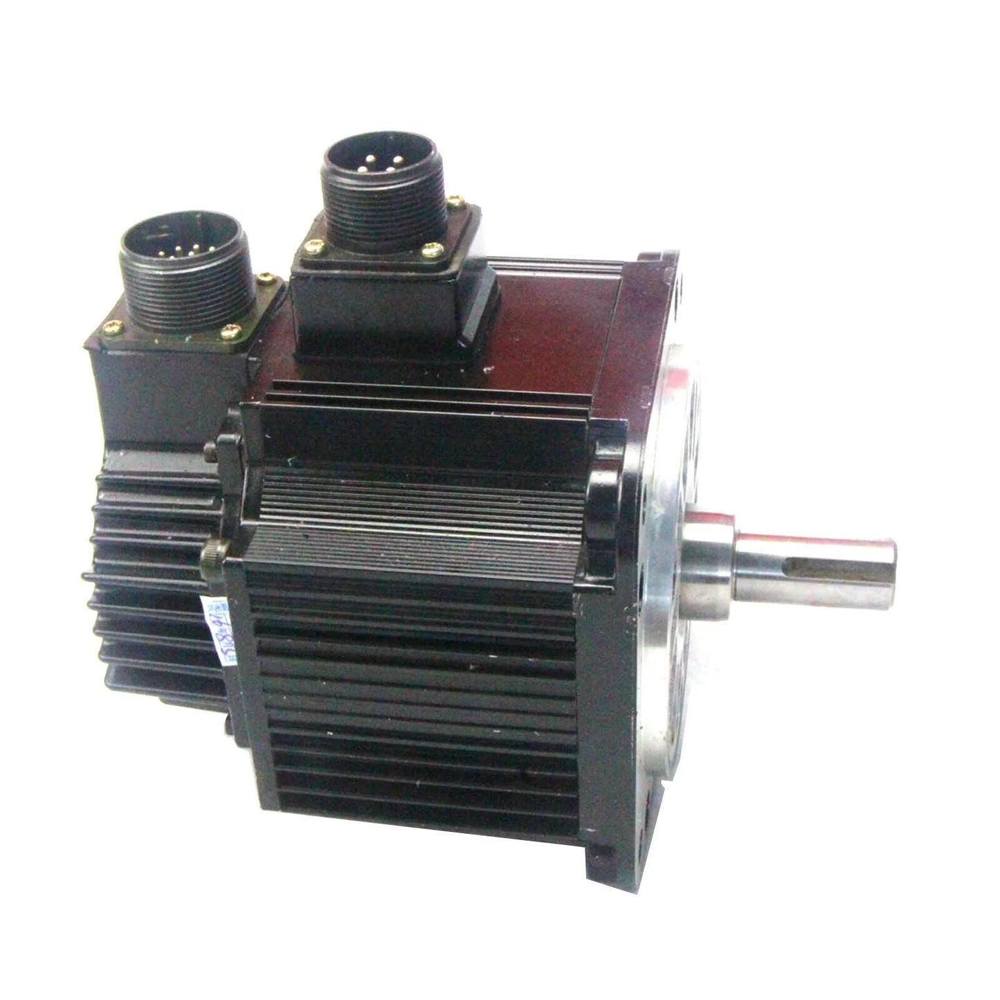 YASKAWA SGMG-05A2AB Servo Motor | High-Power Servo Motor | Yaskawa Robotics & Automation - YASKAWA [1]