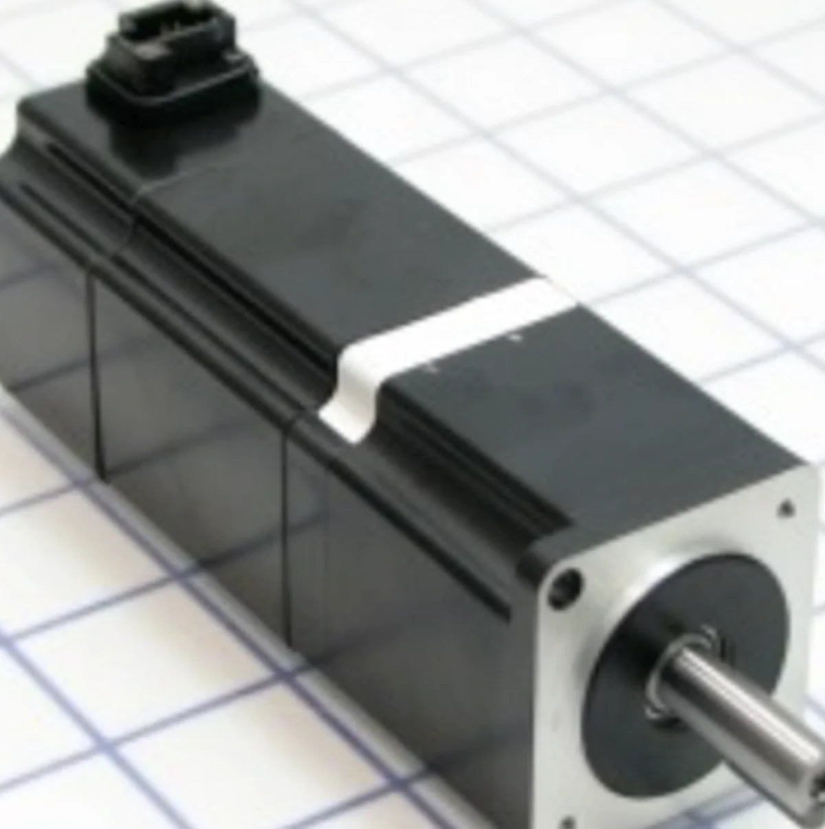 YASKAWA SGMJV-01A3A6C Servo Motor - YASKAWA [1]