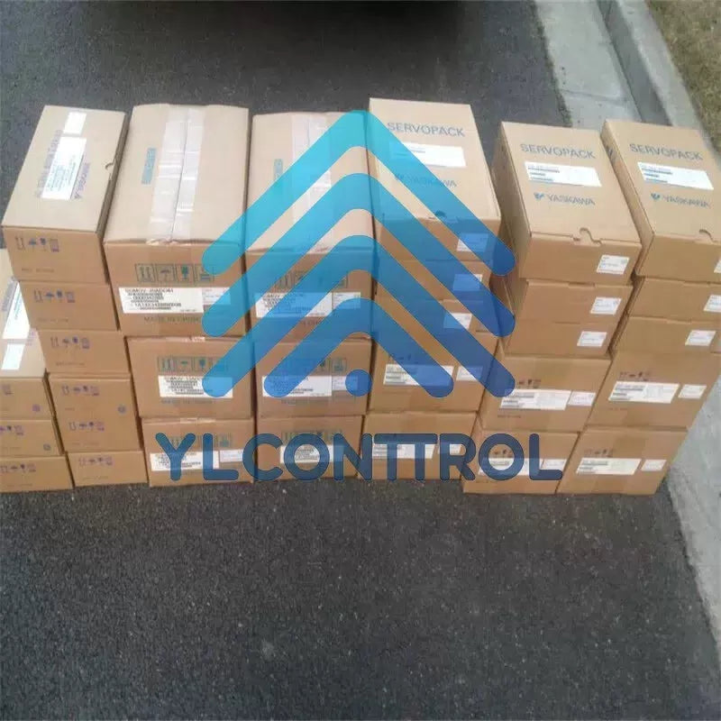 YASKAWA SGMPH-08AAA41D [10]