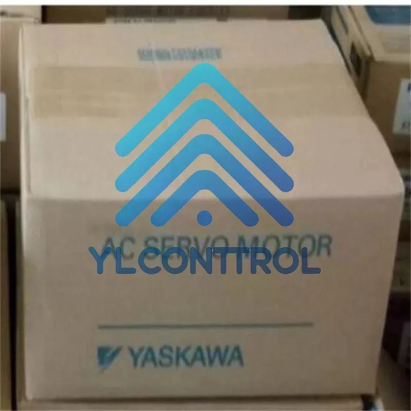 YASKAWA SGMPH-08AAA41D [9]