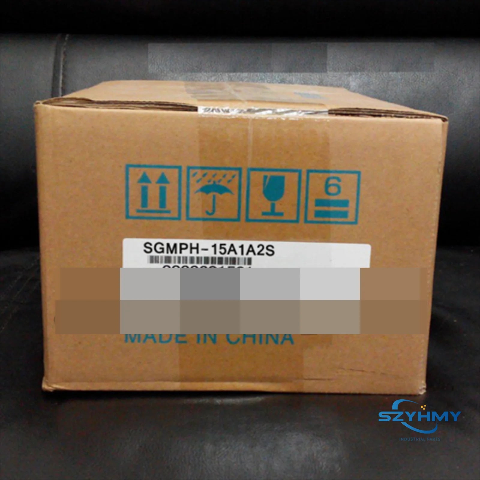 YASKAWA SGMPH-15A1A2S Servo Motor - New In Box - YASKAWA [1]