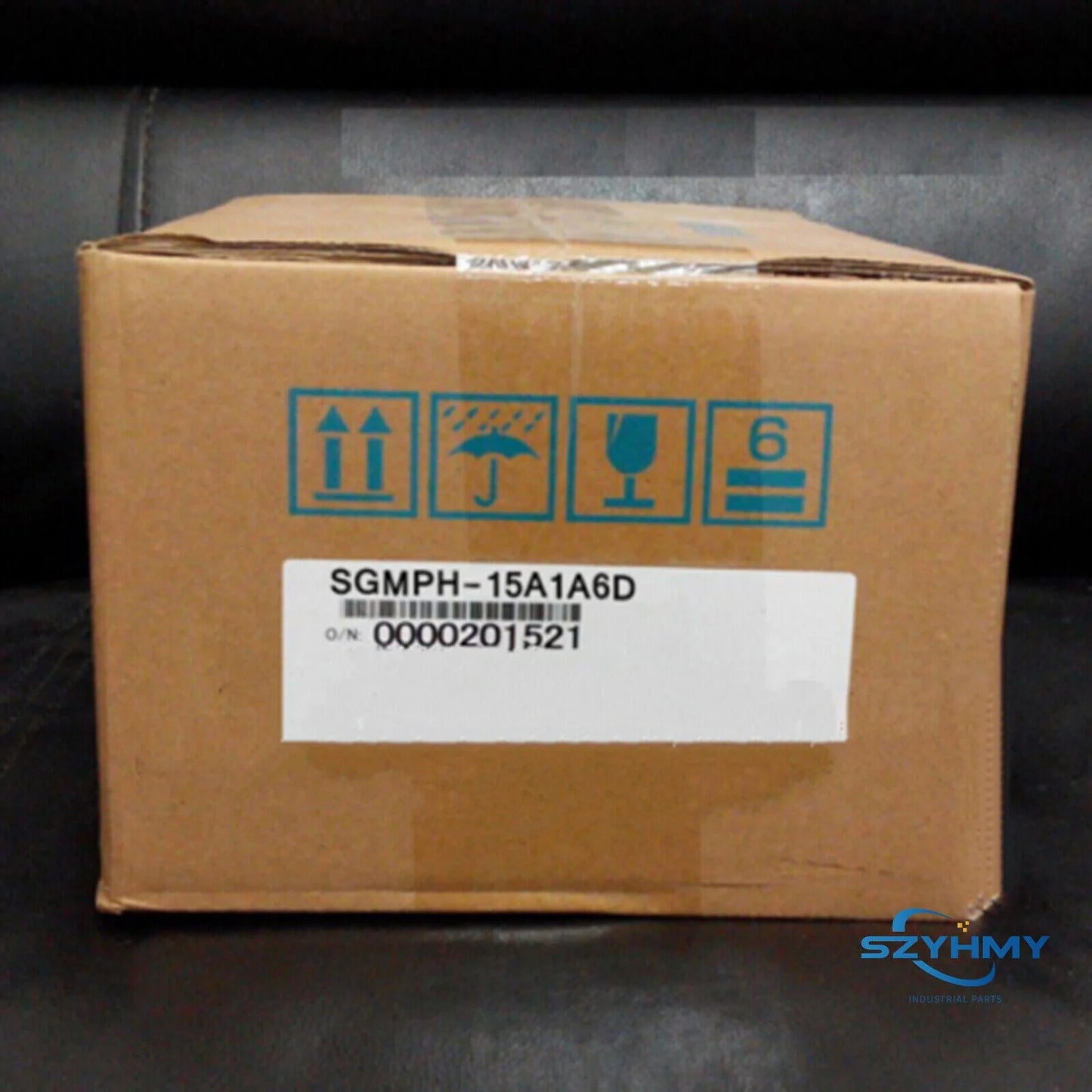 YASKAWA SGMPH-15A1A6D Servo Motor – High Performance and Reliability - YASKAWA [1]