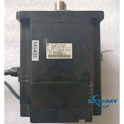 YASKAWA SGMPH-15A1A6D Servo Motor – High Performance and Reliability - YASKAWA [2]