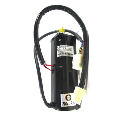 YASKAWA SGM-01A314C 100W - YASKAWA [1]