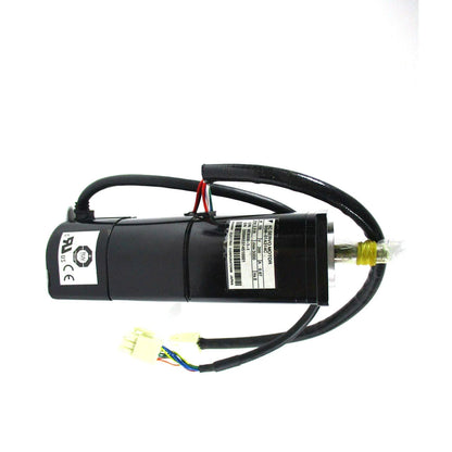 YASKAWA SGM-01A314C 100W - YASKAWA [3]