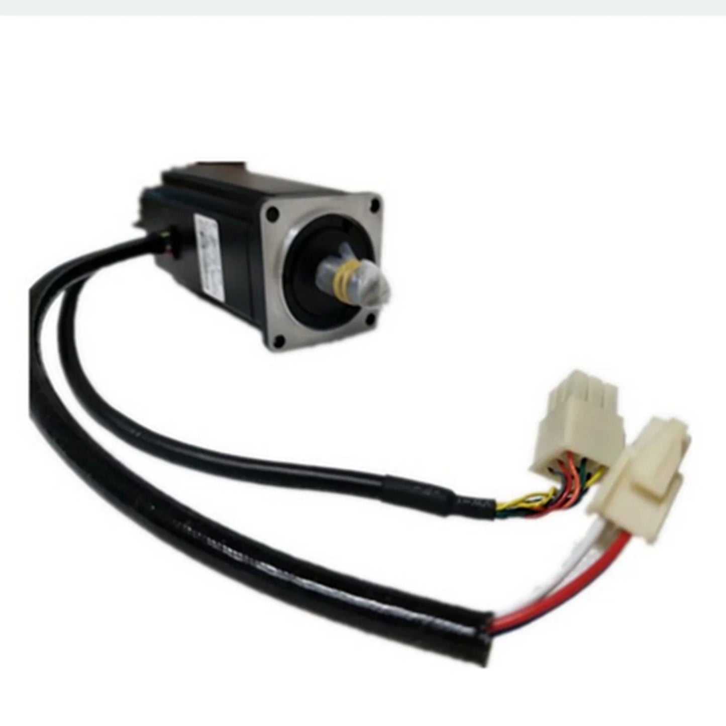 YASKAWA SGM-04V312 Servo Motor - YASKAWA [3]
