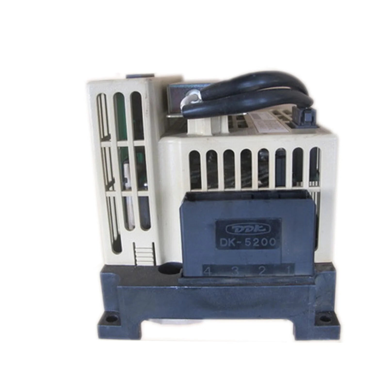 YASKAWA SRDA-SDA71A01A-E Servo Drive - YASKAWA [4]