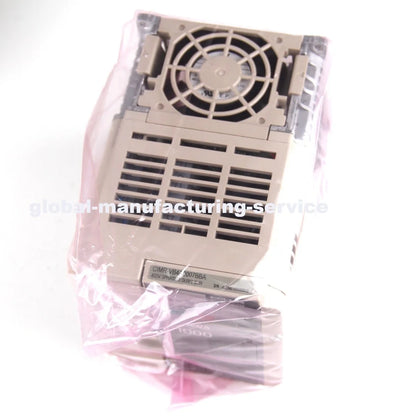 YASKAWA V1000 CIMR-VB4A0007BBA Inverter | High-Efficiency Energy Conversion | 500VA | 50Hz | 1000W | Yaskawa | Industrial Inverter - YASKAWA [3]