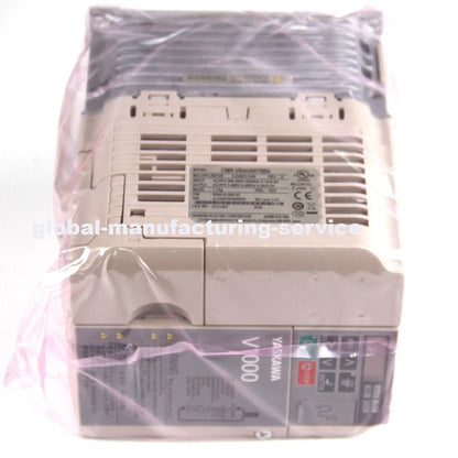 YASKAWA V1000 CIMR-VB4A0007BBA Inverter | High-Efficiency Energy Conversion | 500VA | 50Hz | 1000W | Yaskawa | Industrial Inverter - YASKAWA [8]