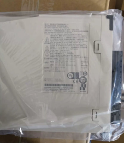 YASKAWA YSGD7S-2R8A10A002 Servo Motor Drive - YASKAWA [1]