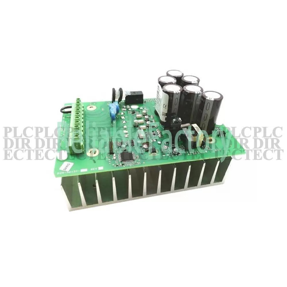 YORK 371-05506-002 Oil Pump Frequency Conversion Plate [1]