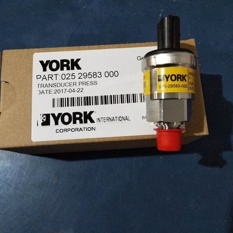 YORK Pressure Sensor 025-29583 - YORK [1]