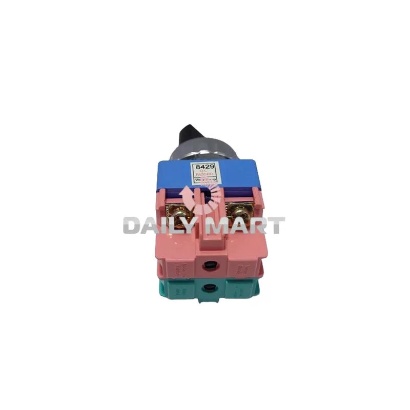 YOUNGSUNG YSAR2-211K Select Switch [1]