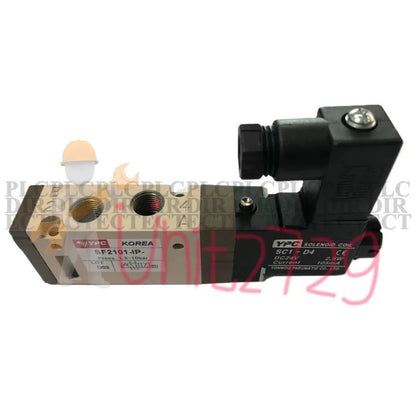 YPC SF2101-IP-SC1-D4 Solenoid Valve #un [1]