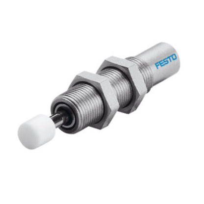 YSR-16-20C 34573 PLC Shock Absorber - FESTO [5]