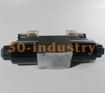 YUKEN DSG-01-2B2-D24-N1-50T203-L Solenoid Valve - 1PC - YUKEN [2]
