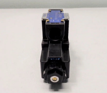 YUKEN DSG-01-3C60-A120-6090 Solenoid Directional Valve Optimize Flow Control Industrial Application - YUKEN [2]