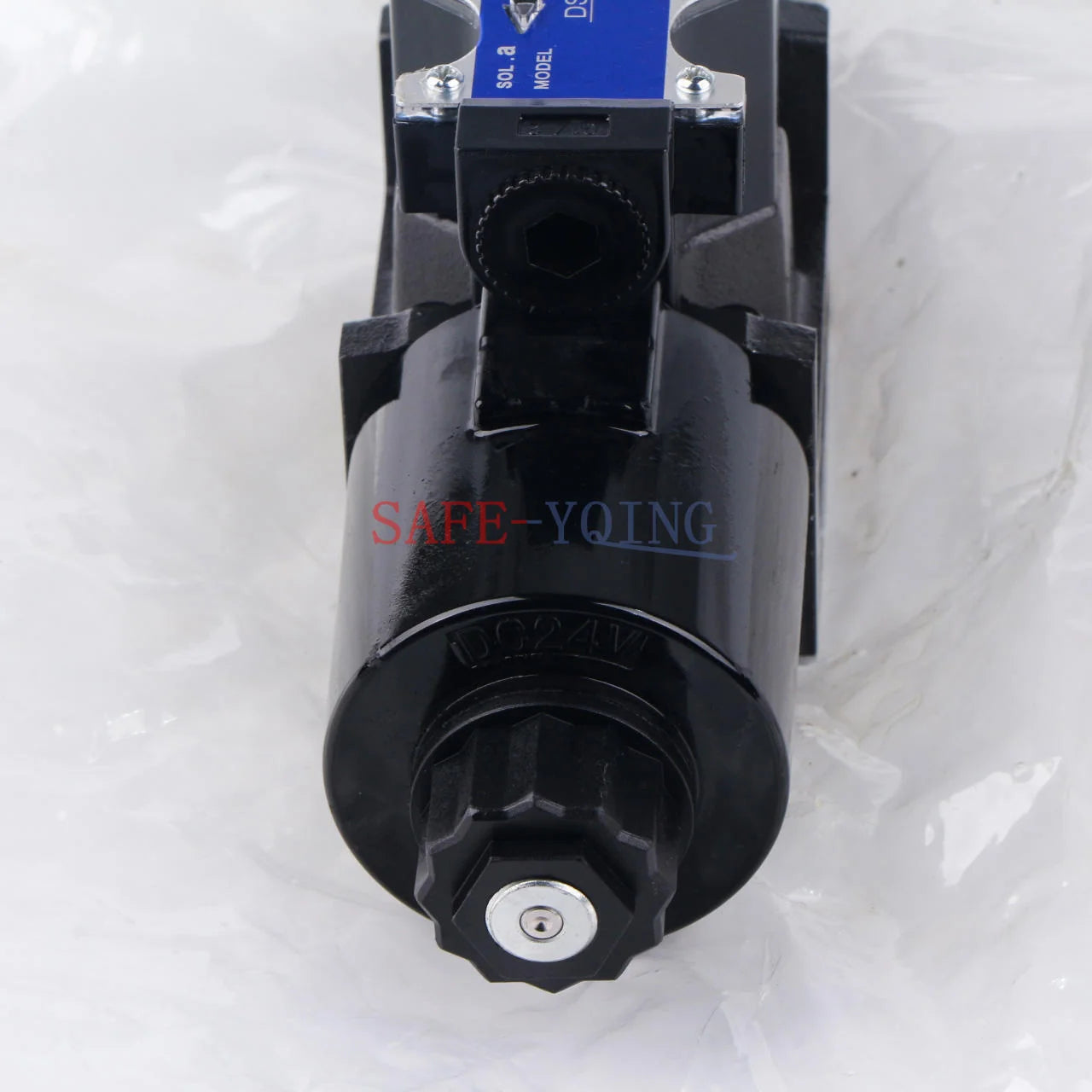 YUKEN DSG-03-3C2-D24-50 hydraulic solenoid valves - YUKEN [1]